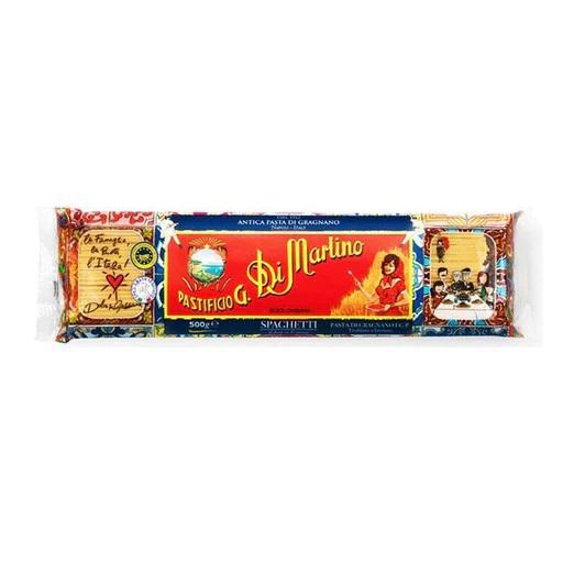 Pastificio Di Martino - 'Spaghetti' Pasta (1LB).
