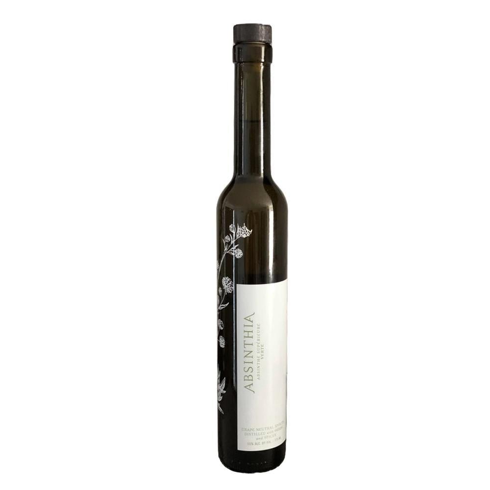 Absinthia - 'Superieure Verte' Absinthe (375ML).