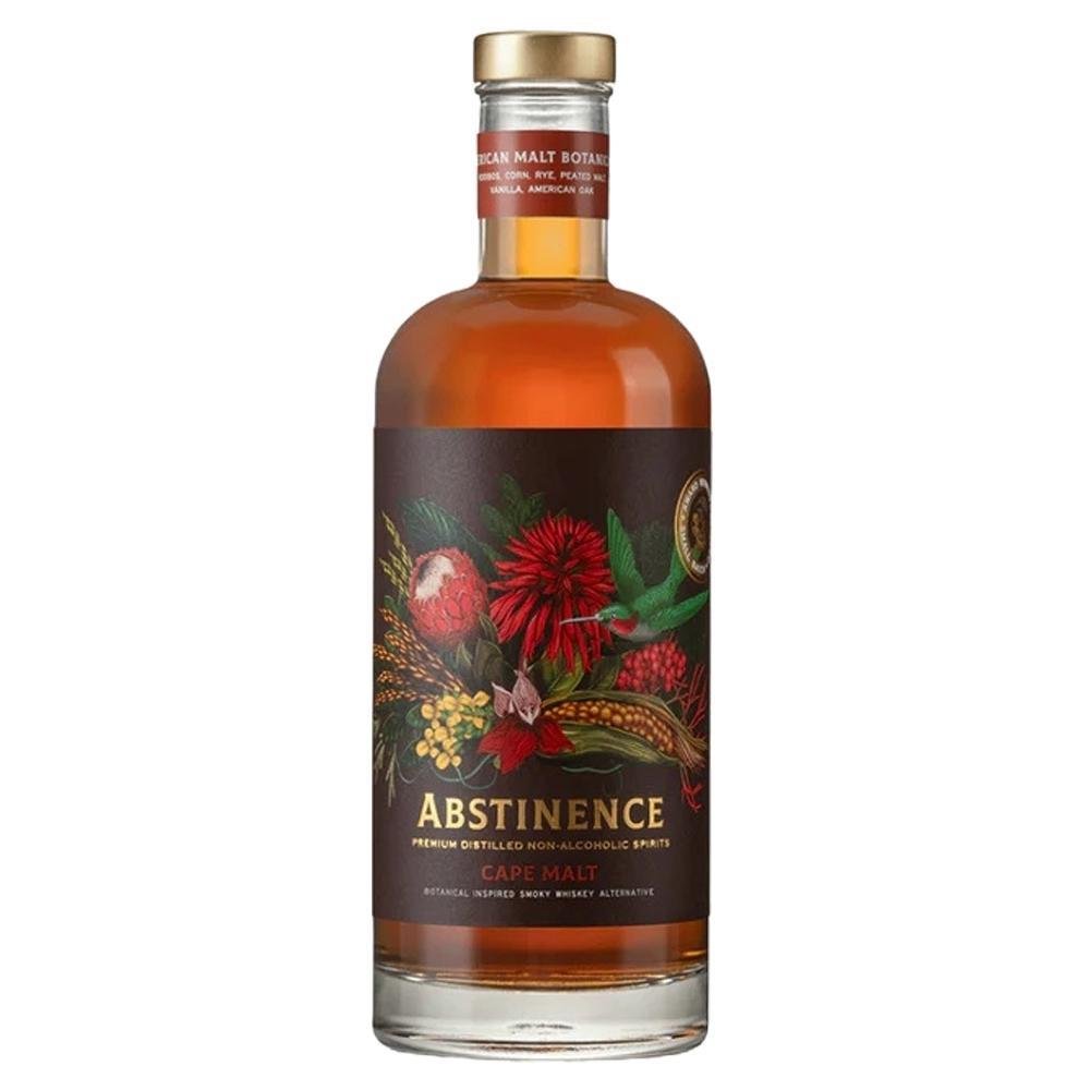 Abstinence Spirits - 'Cape Malt' Whiskey Alternative (750ML)