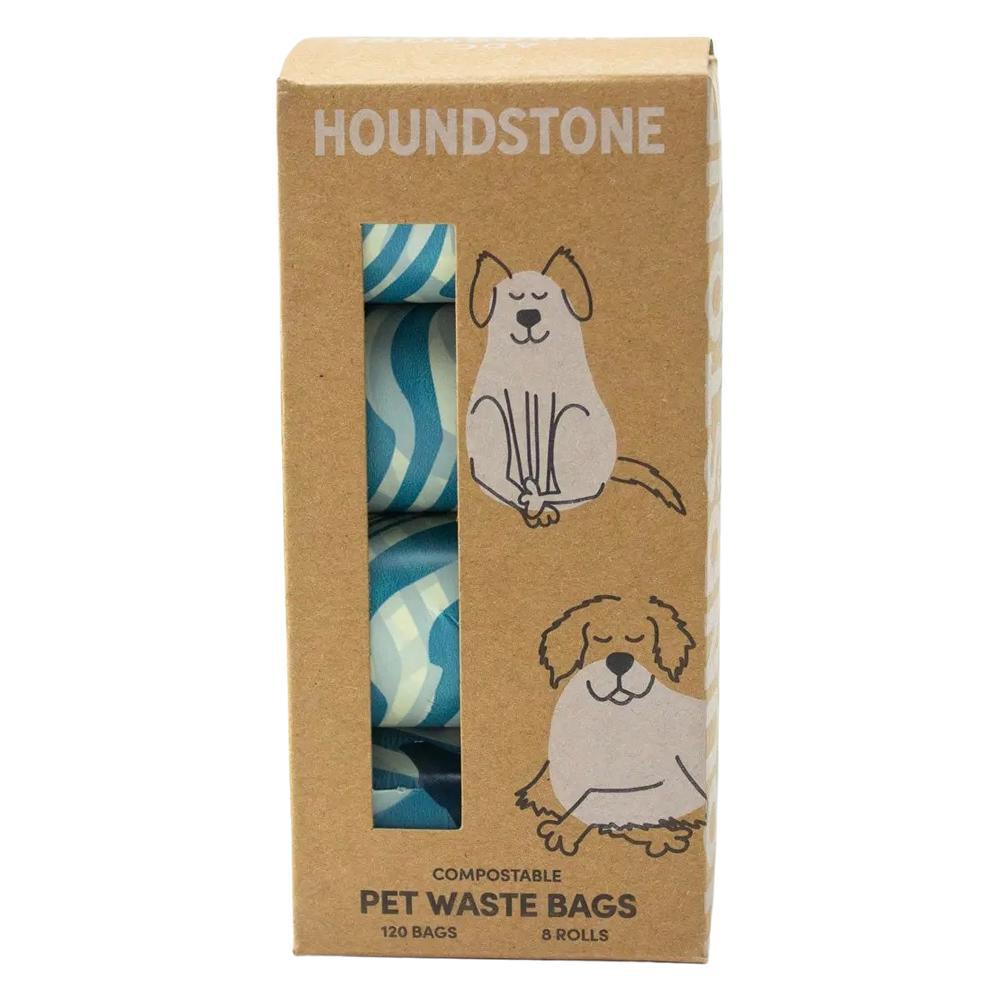 ADC Houndstone & Co. - Biodegradable Dog Poop Bags (120CT).