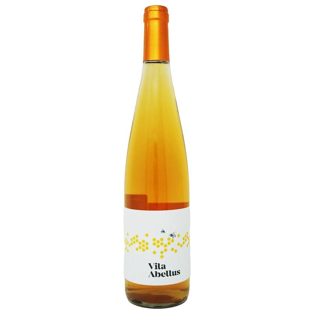 Agricola De Vilabella - 'Vila Abellus' Orange Wine (750ML).