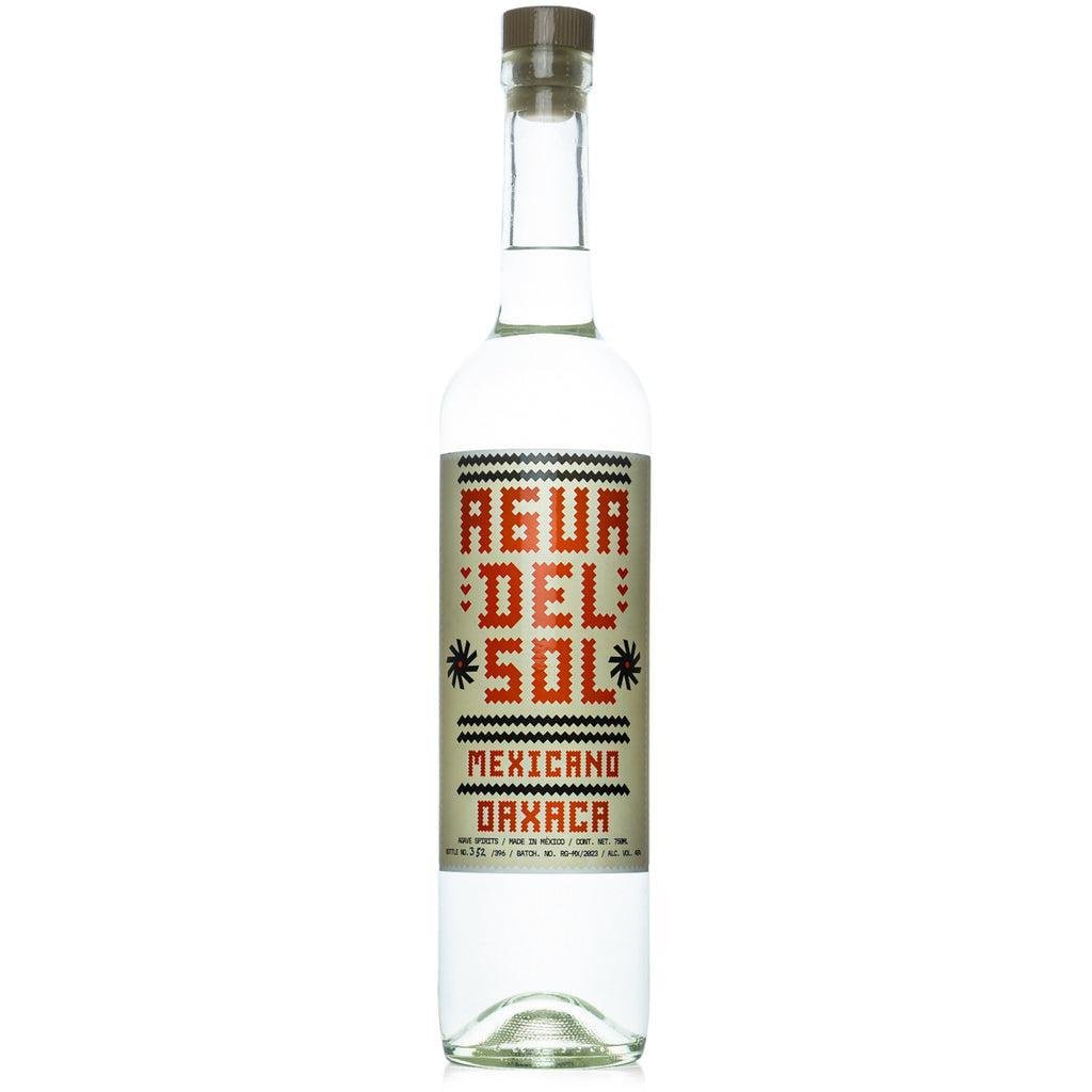 Agua Del Sol - 'Mexicano' Mezcal (Mexicano | 750ML).