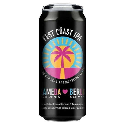Almanac Beer Co. - 'Fest Coast' IPA (16OZ)