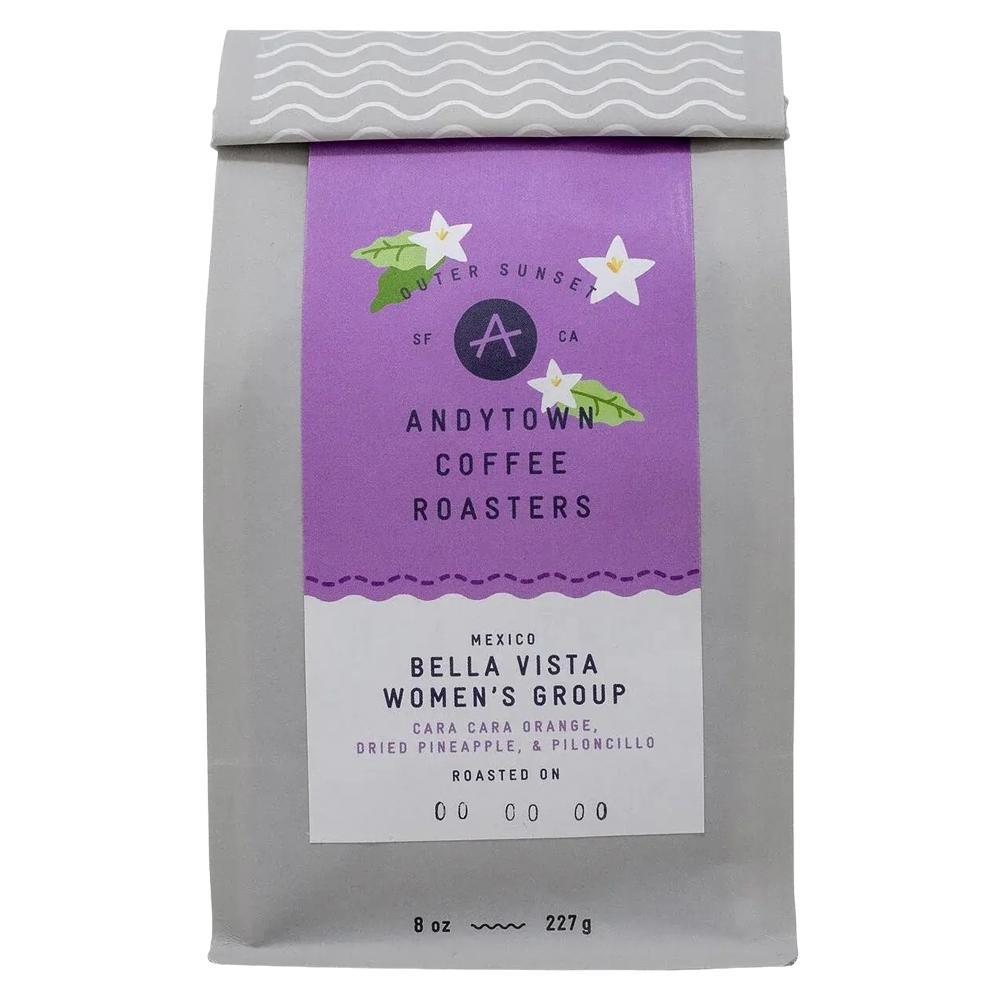 Andytown Coffee Roasters - 'Single-Origin No. 3' Coffee Beans (8OZ).