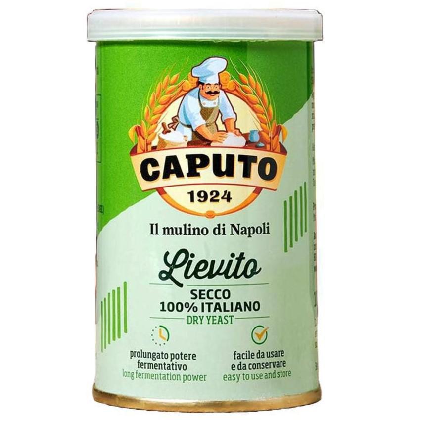 Antimo Caputo - 'Lievito' Dry Yeast (3.5OZ).