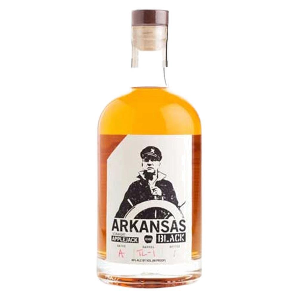 Arkansas - 'Black Applejack' Brandy (750ML).
