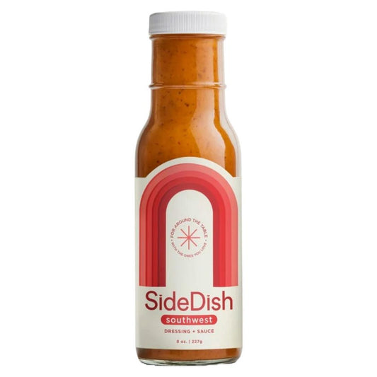 SideDish - 'Southwest' Dressing (8OZ)