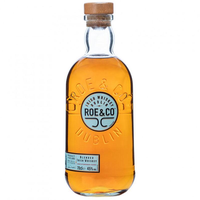 Roe & Co - Blended Irish Whiskey (750ML)
