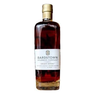 Bardstown Bourbon Company - 'Origin Series™' Kentucky Straight Bourbon (750ML) - The Epicurean Trader