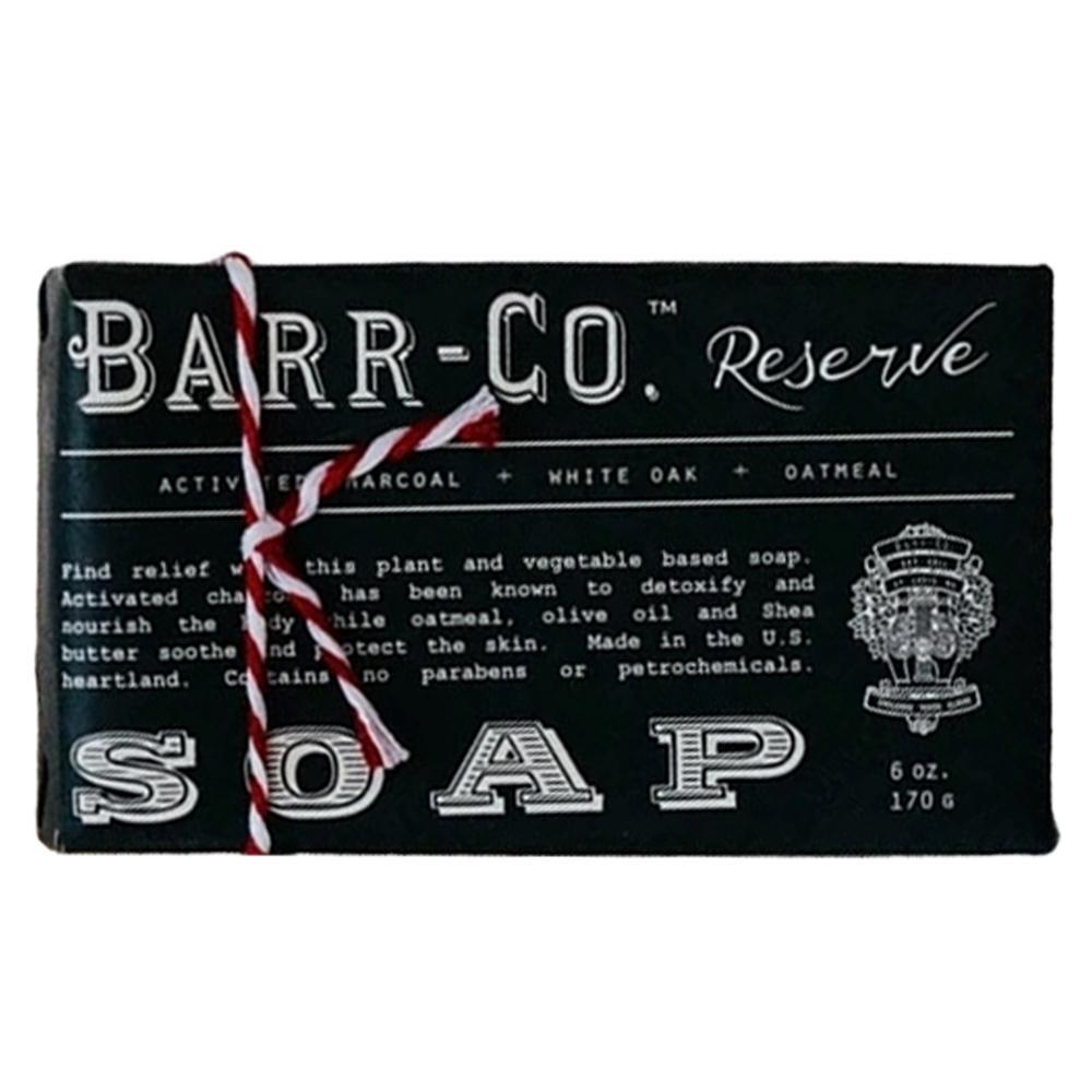 Barr - Co. - 'Reserve' Vegetable Soap (6OZ)