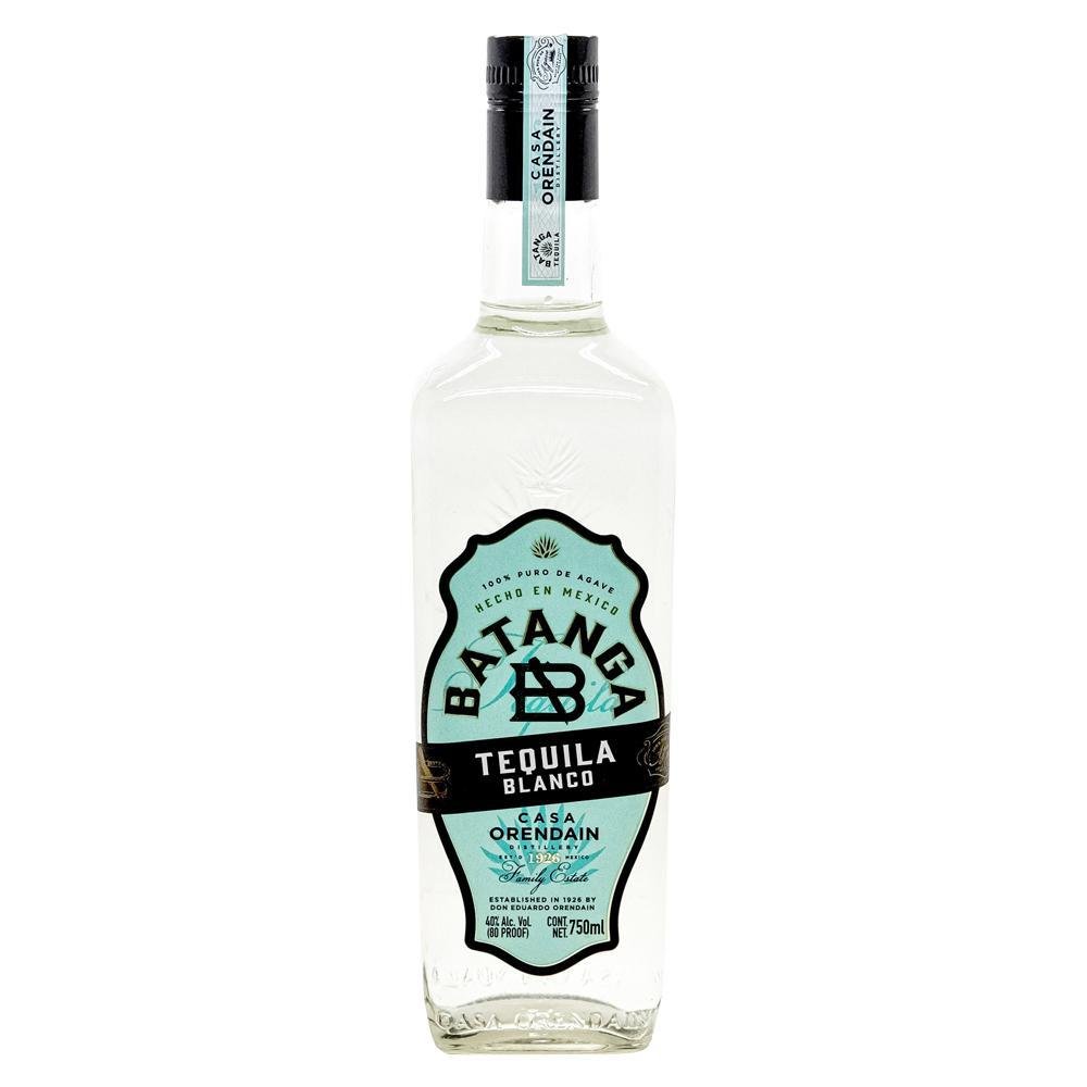 Batanga Tequila - 'Orendain' Tequila Blanco (750ML)