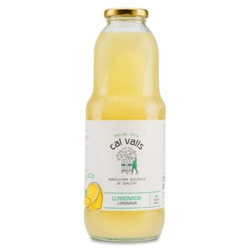 Cal Valls - 'Limondad' Lemonade (1L)