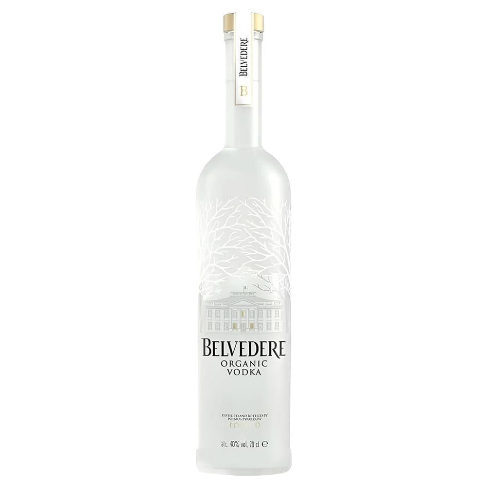 Belvedere - Organic Vodka (750ML).