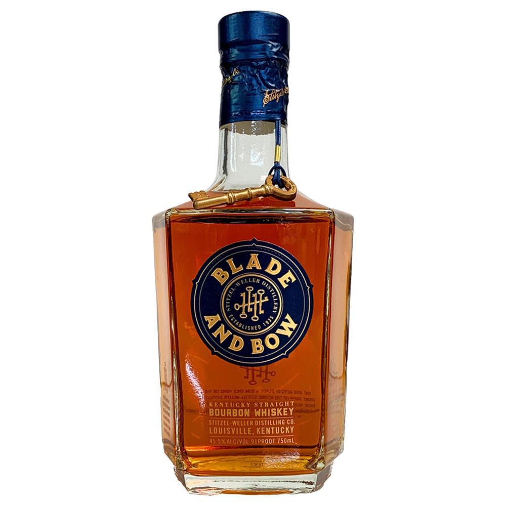 Blade And Bow - Kentucky Straight Bourbon (750ML)