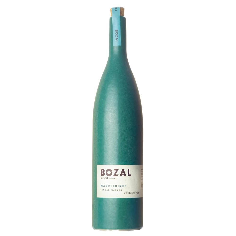 Bozal - 'Madrecuishe' Artesanal Mezcal (Madrecuishe | 750ML)