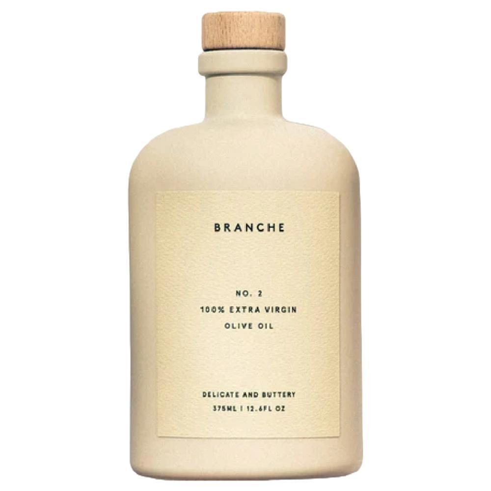 Branche - 'No. 2' Extra Virgin Olive Oil (375ML)