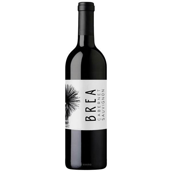 Brea - 'Margarita Vineyard' Cabernet Sauvignon (750ML).