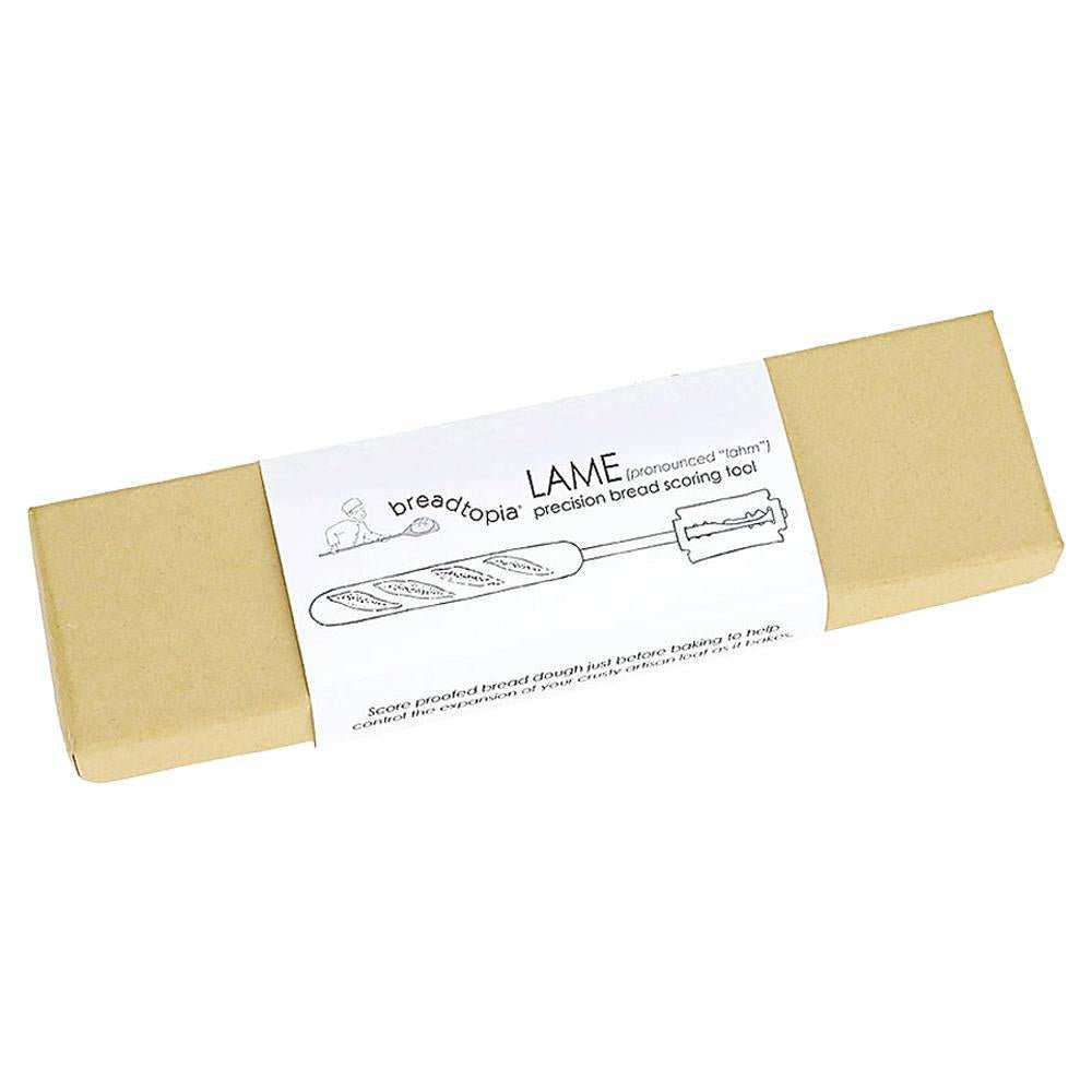 Breadtopia - Bread Lame.