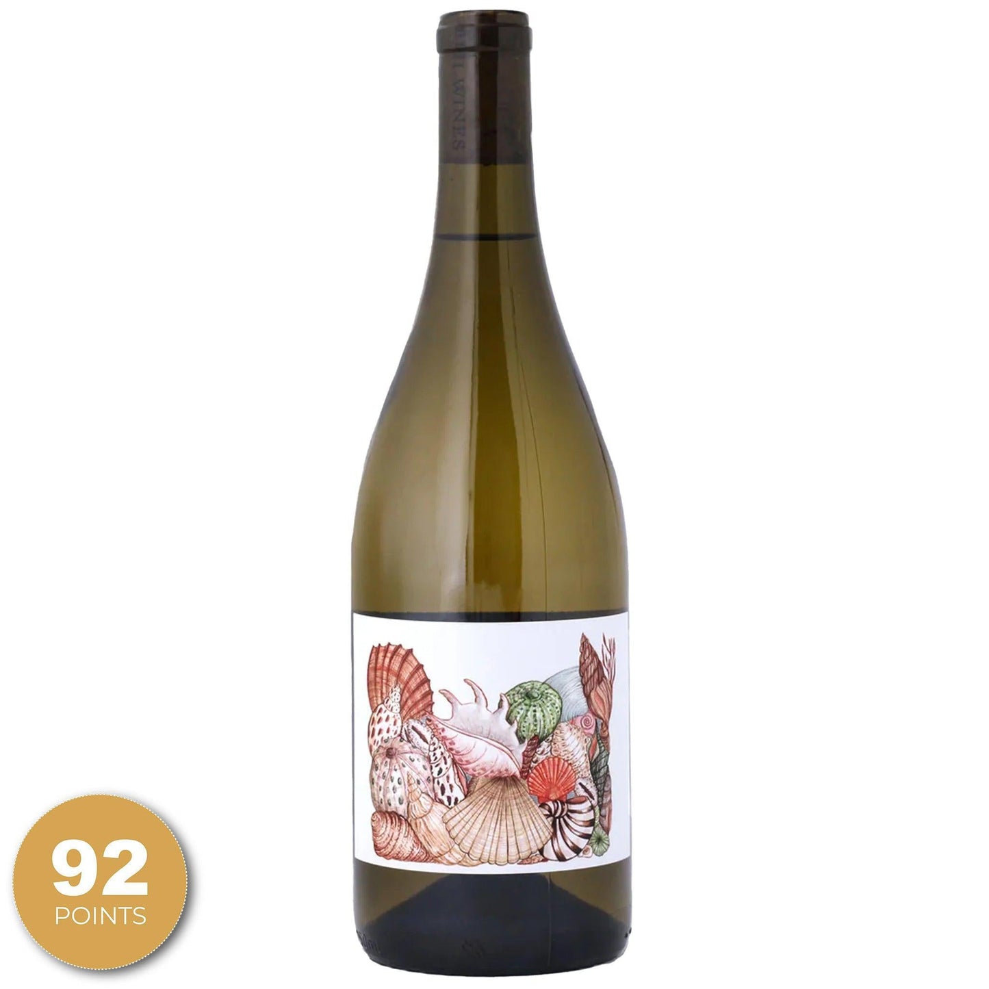 Brij Wines - Albarino (750ML)