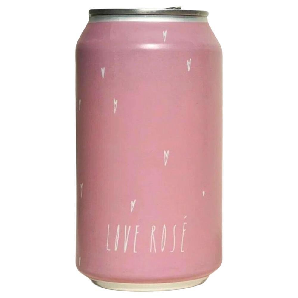 Broc Cellars - 'Love Rosé' Red Blend (355ML)