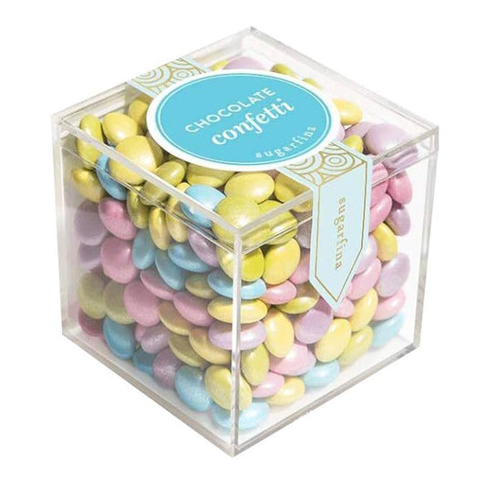 Sugarfina - 'Chocolate Confetti' Rainbow Candy Shells (3.5OZ)