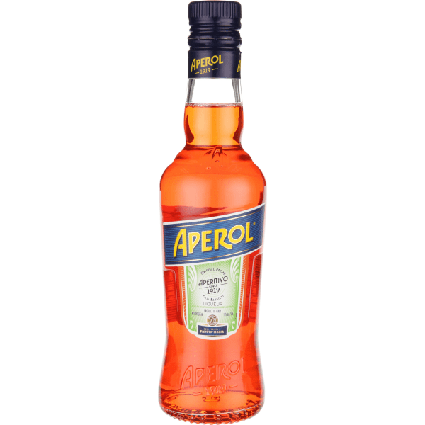 Campari Group - 'Aperol' Aperitivo (375ML)