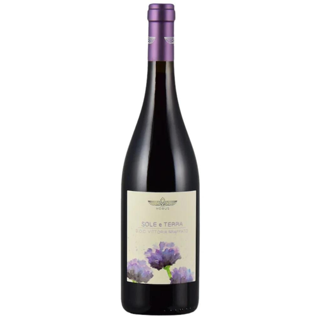 Cantina Horus - 'Sole E Terra' Frappato (750ML).