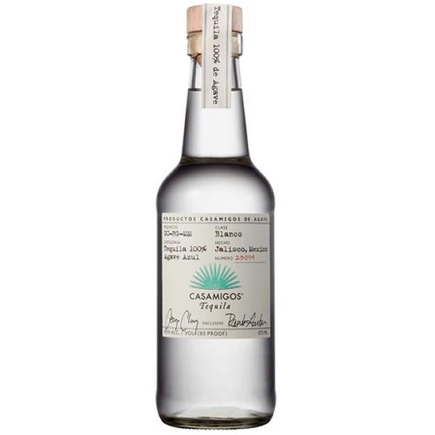 Casamigos - Tequila Blanco (375ML)