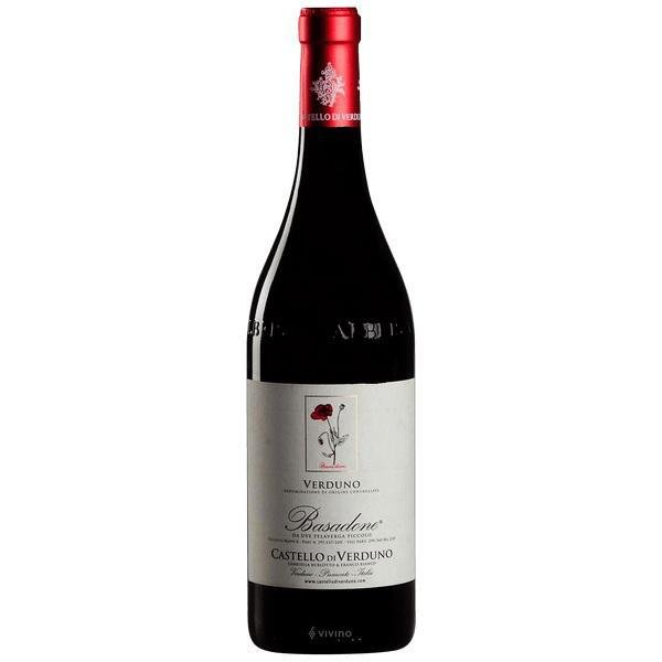 Castello Di Verduno - 'Basadone' Pelaverga (750ML)