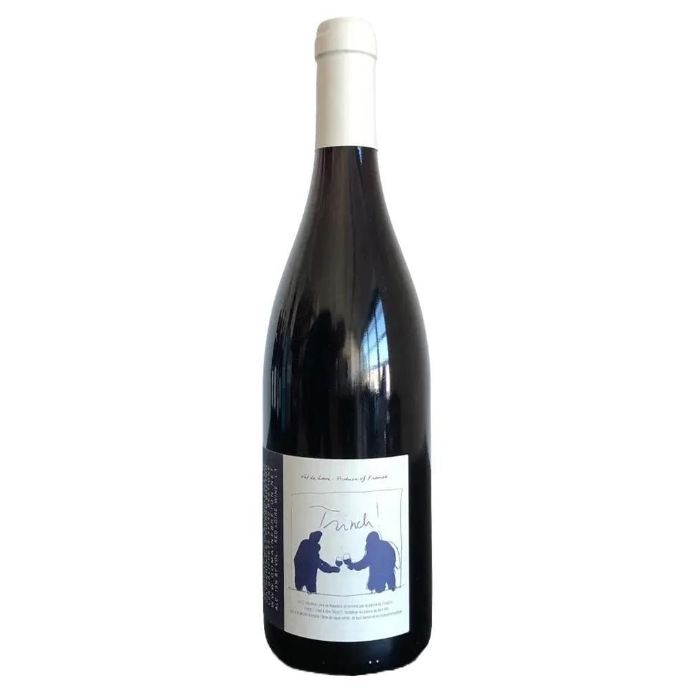 Catherine Et Pierre - 'Trinch!' Bourgueil (750ML).