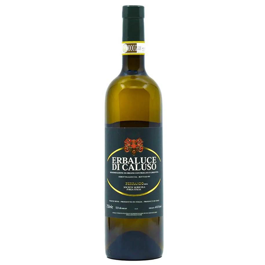 Ferrando - Erbaluce Di Caluso (750ML).
