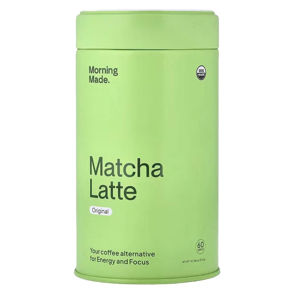 Morning Made - 'Original' Matcha Latte (10.58OZ)