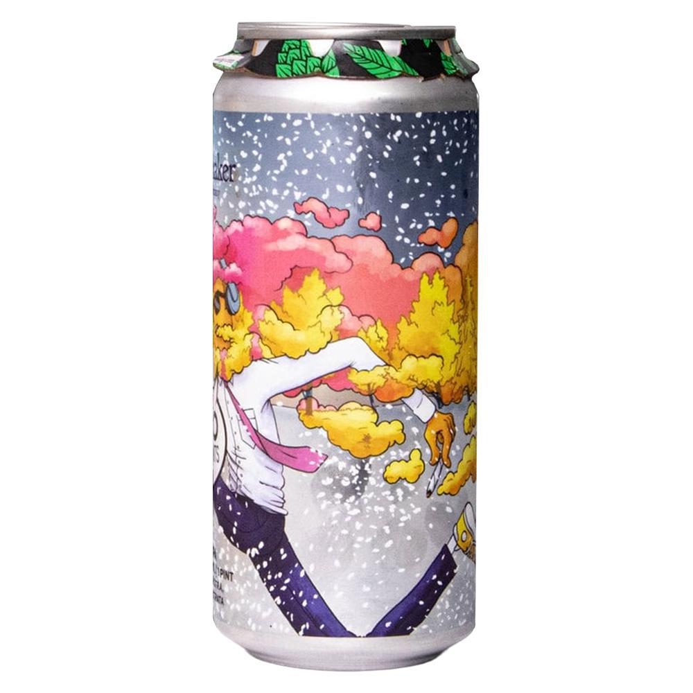 Cellarmaker Brewing Co. - 'Zero Complaints' Hazy IPA (16OZ)