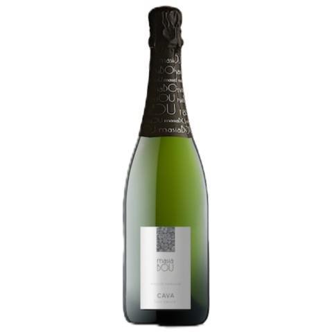 Cellers De L’Arboc - 'Masia Bou' Brut Cava (750ML).