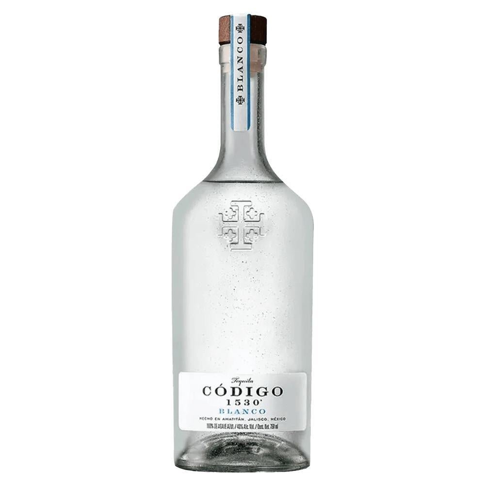 Codigo 1530 - 'Blanco' Tequila (375ML)