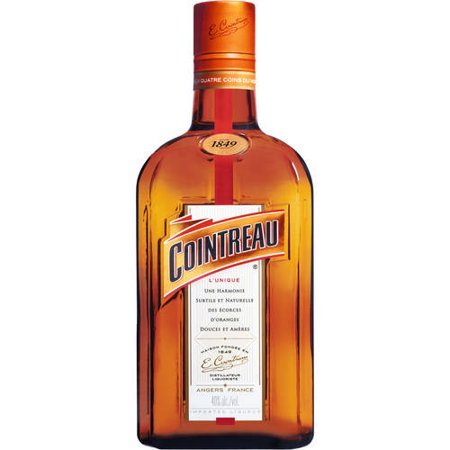 Cointreau - 'L'Unique' Orange Liqueur (375ML)
