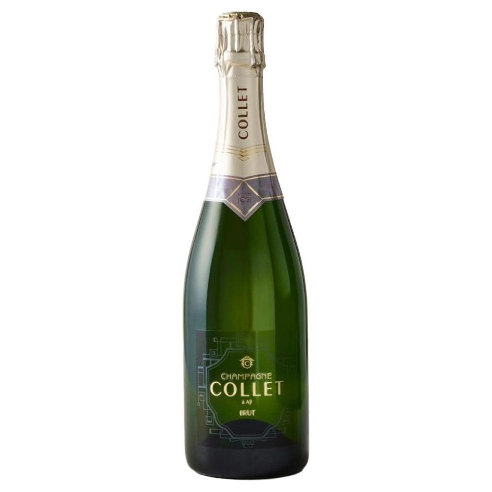 Collet - Brut Champagne (750ML).