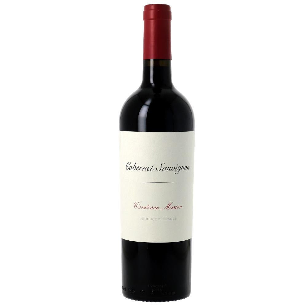 Comtesse Marion - Cabernet Sauvignon (750ML)