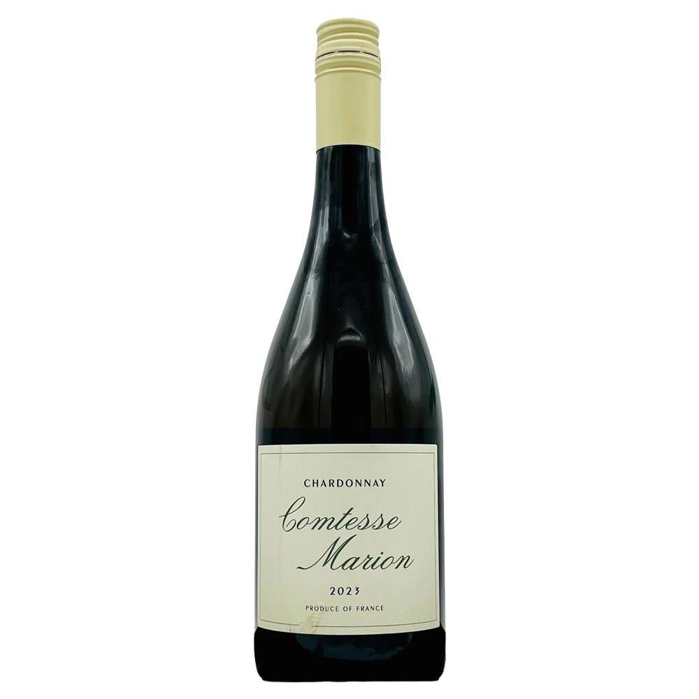 Comtesse Marion - Chardonnay (750ML).