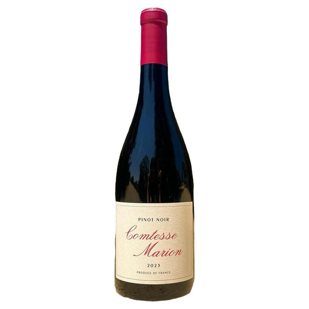 Comtesse Marion - Pinot Noir (750ML).
