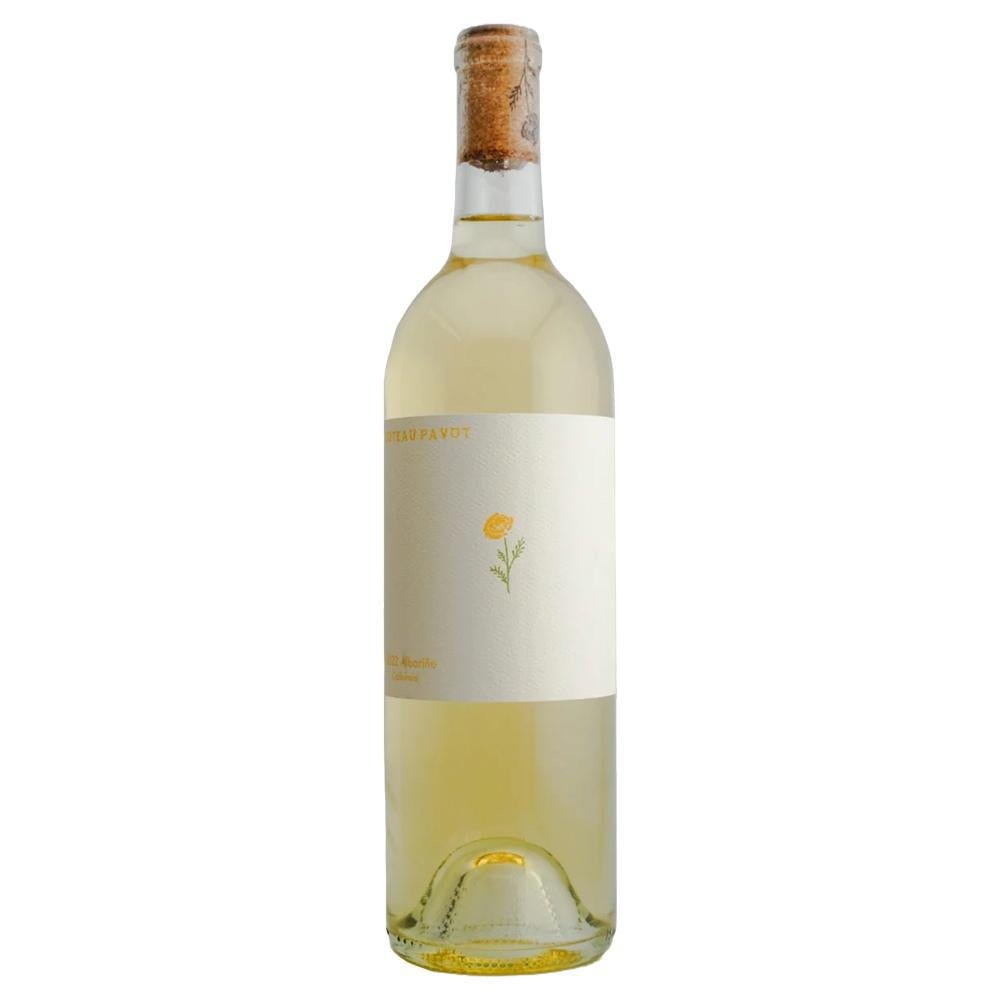 Coteau Pavot - 'Rorick Heritage Vineyard' Albarino (750ML).