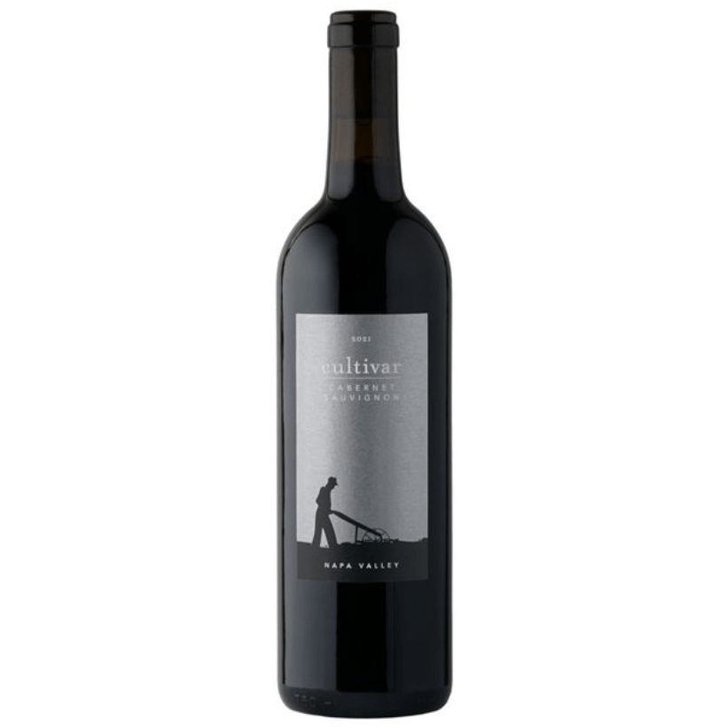 Cultivar - Cabernet Sauvignon (750ML).