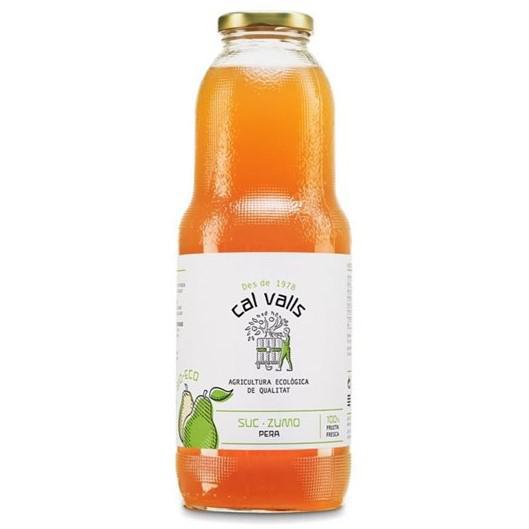 Cal Valls - 'Pera' Pear Juice (1L)