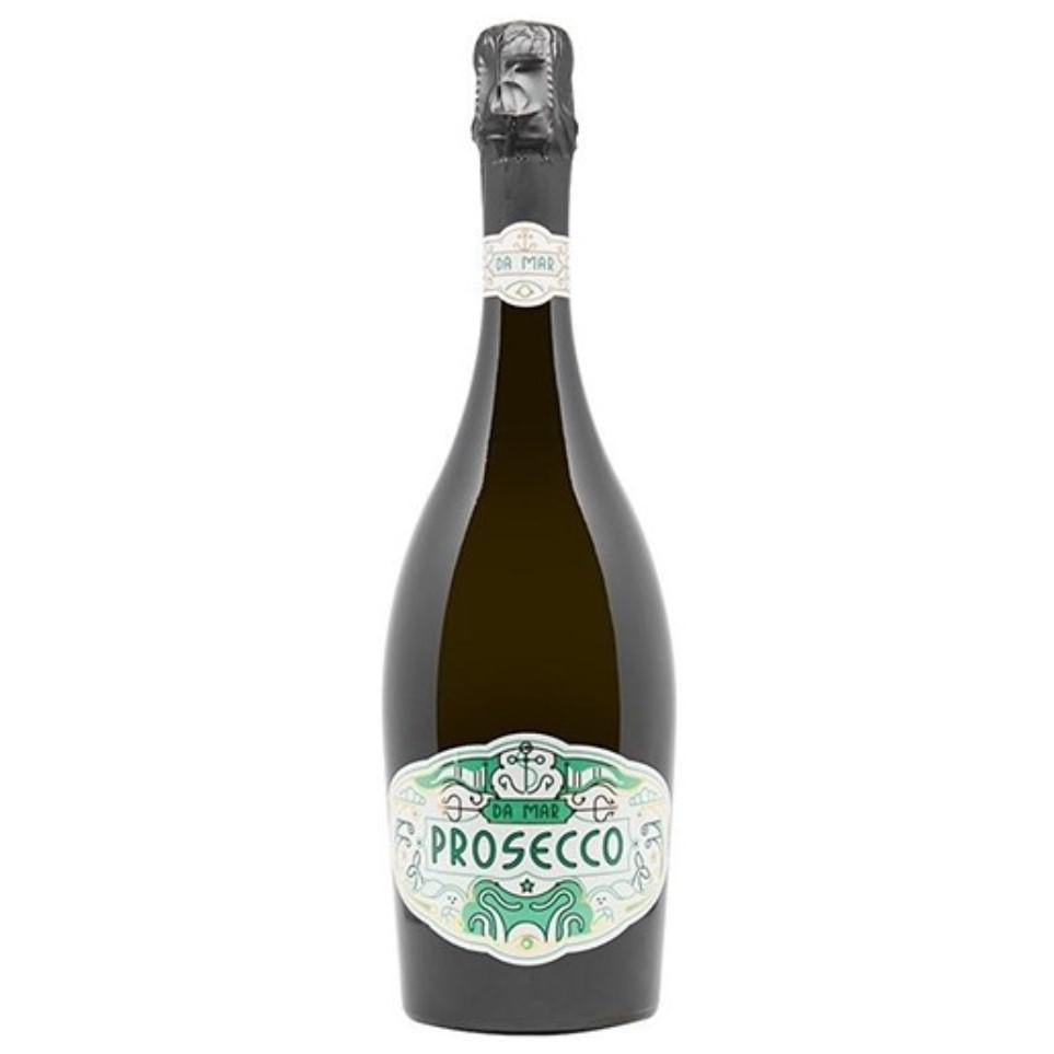 Da Mar - Extra Dry Prosecco (750ML)