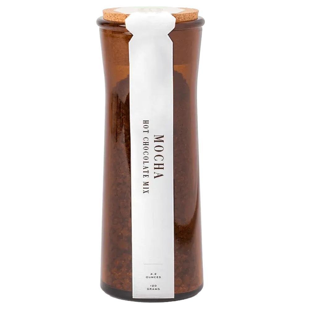 Dandelion Chocolate - 'Mocha' Hot Chocolate Mix (120G).