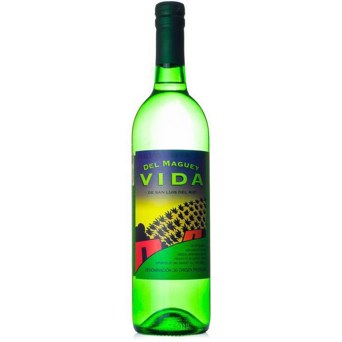 Del Maguey - 'Vida' Mezcal (Espadin | 750ML)
