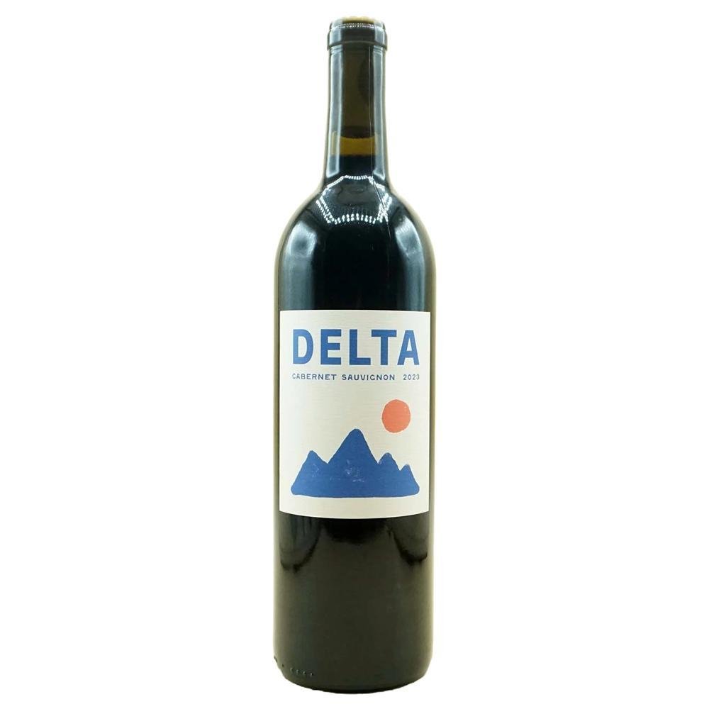 Delta - Cabernet Sauvignon (750ML)