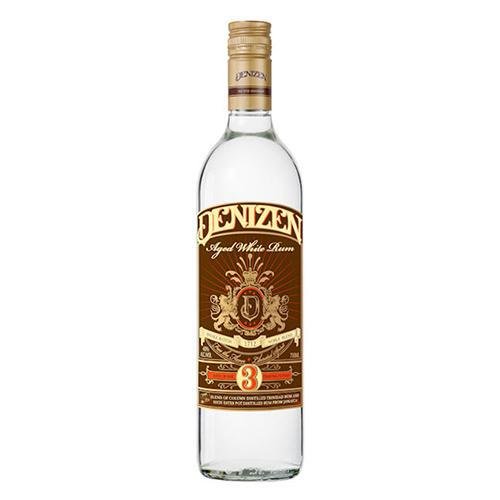 Denizen - Aged White Rum (750ML)