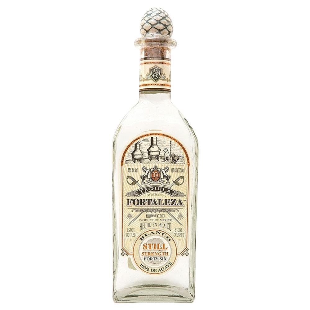 Destileria La Fortaleza - 'Still Strength' Tequila Blanco (750ML)