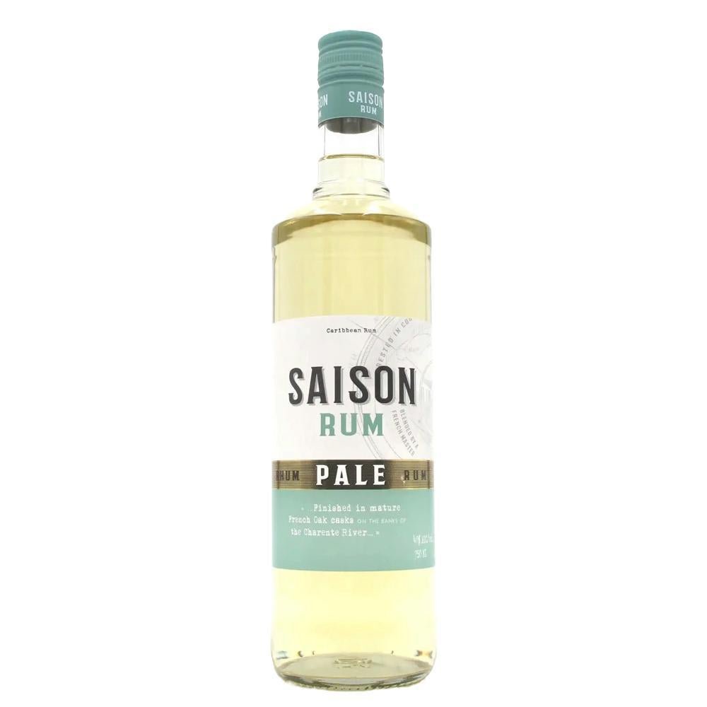 Distillerie Tessendier - 'Saison' Pale Rum (750ML).